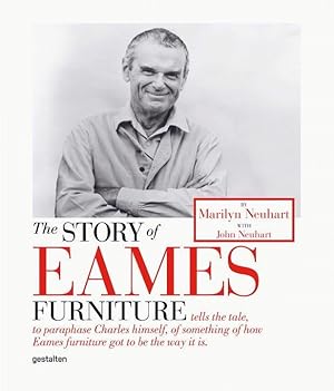 Image du vendeur pour The Story of Eames Furniture mis en vente par moluna