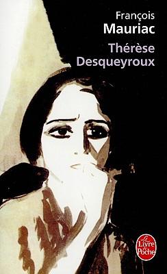 Bild des Verkufers fr Therese Desqueyroux zum Verkauf von moluna