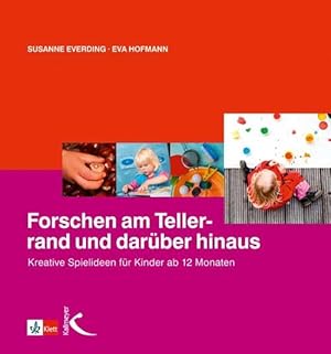Seller image for Forschen am Tellerrand und darber hinaus for sale by moluna