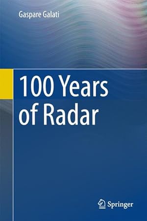 Immagine del venditore per 100 Years of Radar venduto da moluna