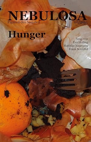 Seller image for Hunger for sale by moluna