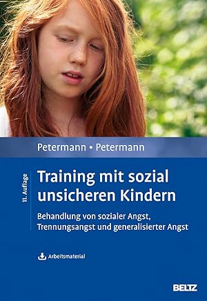 Seller image for Training mit sozial unsicheren Kindern for sale by moluna