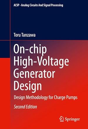 Seller image for On-chip High-Voltage Generator Design for sale by moluna