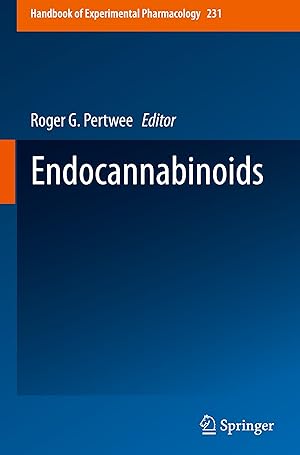Seller image for Endocannabinoids for sale by moluna