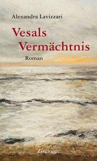 Bild des Verkufers fr Vesals Vermaechtnis zum Verkauf von moluna