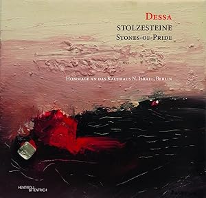 Bild des Verk�ufers f�r Stolzesteine - Stones-of-Pride zum Verkauf von moluna