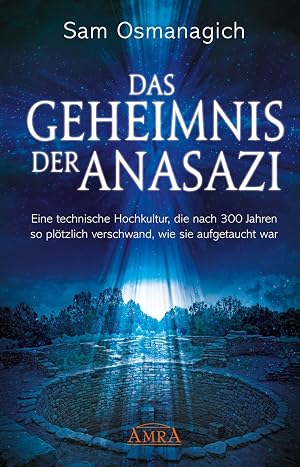 Bild des Verk�ufers f�r Das Geheimnis der Anasazi zum Verkauf von moluna