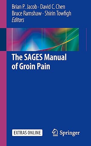 Bild des Verkufers fr The SAGES Manual of Groin Pain zum Verkauf von moluna