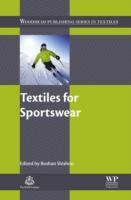 Seller image for Textiles for Sportswear for sale by moluna