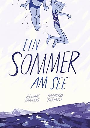 Seller image for Ein Sommer am See for sale by moluna