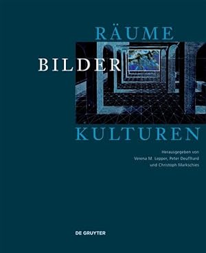 Seller image for Raeume - Bilder - Kulturen for sale by moluna
