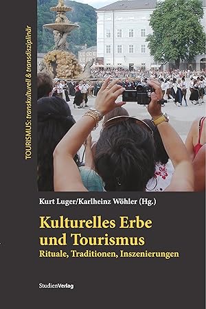 Seller image for Kulturelles Erbe und Tourismus for sale by moluna