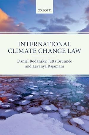 Immagine del venditore per International Climate Change Law venduto da moluna