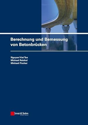 Seller image for Berechnung und Bemessung von Betonbrcken for sale by moluna