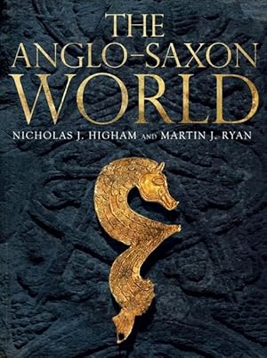 Image du vendeur pour The Anglo-Saxon World mis en vente par moluna