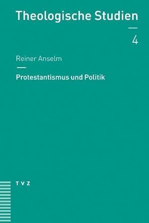 Seller image for Protestantismus und Politik for sale by moluna