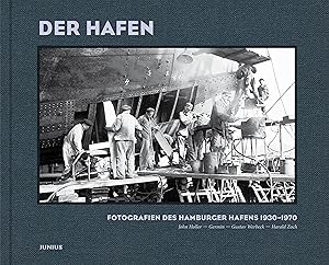 Seller image for Der Hafen for sale by moluna