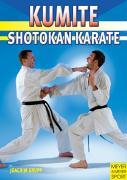 Bild des Verkufers fr Shotokan Karate Kumite zum Verkauf von moluna