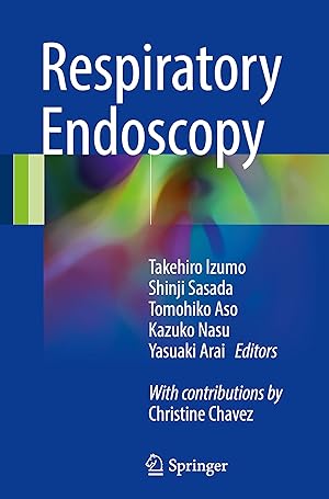 Seller image for Respiratory Endoscopy for sale by moluna