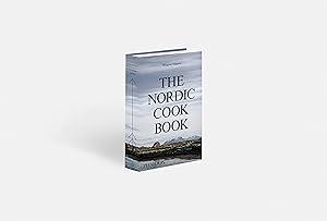 Bild des Verkufers fr The Nordic Cookbook zum Verkauf von moluna