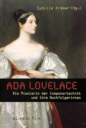 Seller image for Ada Lovelace for sale by moluna