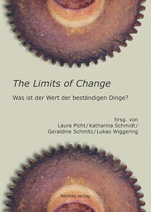 Bild des Verkufers fr The Limits of Change zum Verkauf von moluna