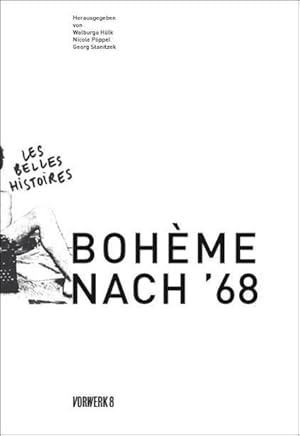 Imagen del vendedor de Bohme nach 68 a la venta por moluna