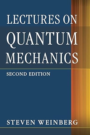 Bild des Verkufers fr Lectures on Quantum Mechanics zum Verkauf von moluna