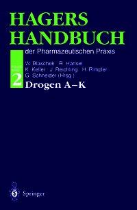 Seller image for Hagers Handbuch der Pharmazeutischen Praxis for sale by moluna