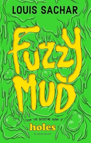 Seller image for FUZZY MUD for sale by moluna