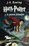 Bild des Verkufers fr Harry Potter 1 y la piedra filosofal zum Verkauf von moluna