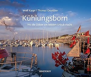 Seller image for Khlungsborn for sale by moluna