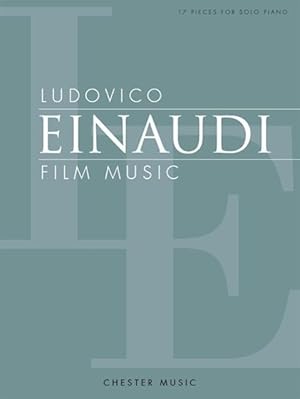 Bild des Verkufers fr Ludovico Einaudi zum Verkauf von moluna