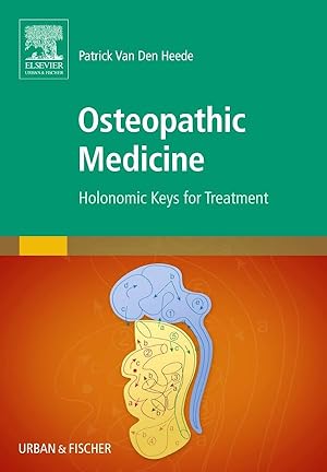 Seller image for Osteopathic Medicine for sale by moluna