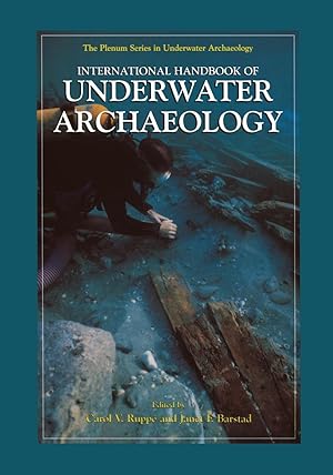 Seller image for International Handbook of Underwater Archaeology for sale by moluna