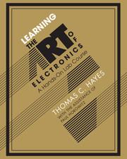 Image du vendeur pour Learning the Art of Electronics mis en vente par moluna