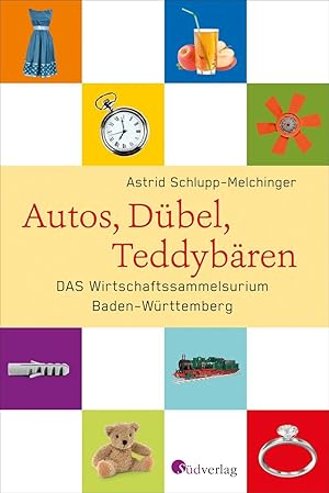 Seller image for Autos, Dbel, Teddybaeren for sale by moluna