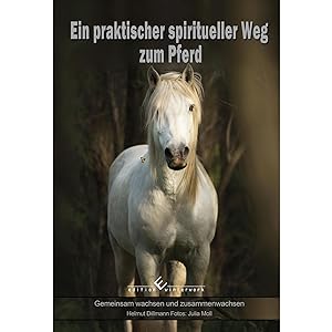 Bild des Verkufers fr Ein praktischer spiritueller Weg zum Pferd zum Verkauf von moluna