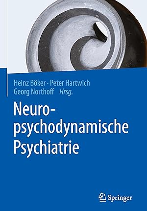 Imagen del vendedor de Neuropsychodynamische Psychiatrie a la venta por moluna