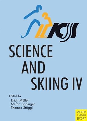 Immagine del venditore per Science and Skiing IV venduto da moluna