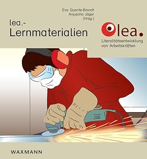 Seller image for lea.-Lernmaterialien for sale by moluna