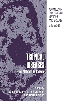 Seller image for Tropical Diseases for sale by moluna