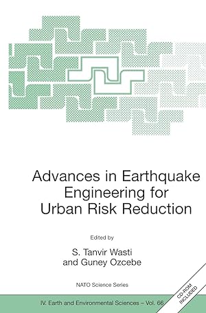 Seller image for Advances in Earthquake Engineering for Urban Risk Reduction for sale by moluna