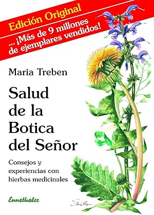 Imagen del vendedor de Salud de la Botica del Seor a la venta por moluna