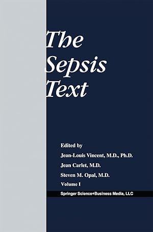 Seller image for The Sepsis Text for sale by moluna