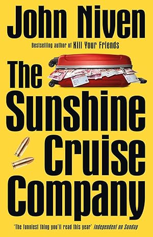 Imagen del vendedor de The Sunshine Cruise Company a la venta por moluna