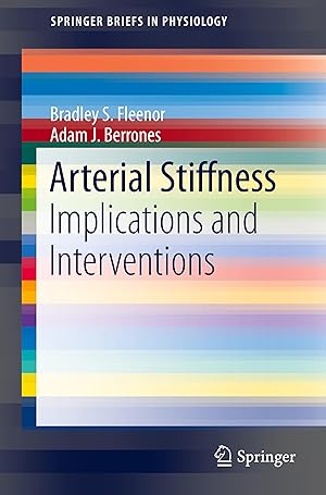 Seller image for Arterial Stiffness for sale by moluna