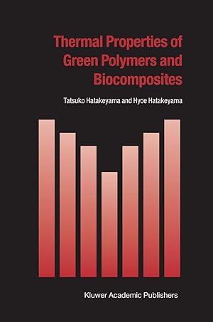 Imagen del vendedor de Thermal Properties of Green Polymers and Biocomposites a la venta por moluna