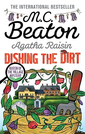 Immagine del venditore per Agatha Raisin: Dishing the Dirt venduto da moluna