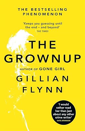 Image du vendeur pour The Grownup mis en vente par moluna